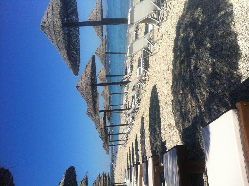 Liberty'S Studios Almiros Beach Bilik gambar